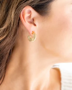 Amalfi Hoops