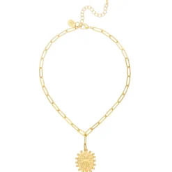 Angel Necklace