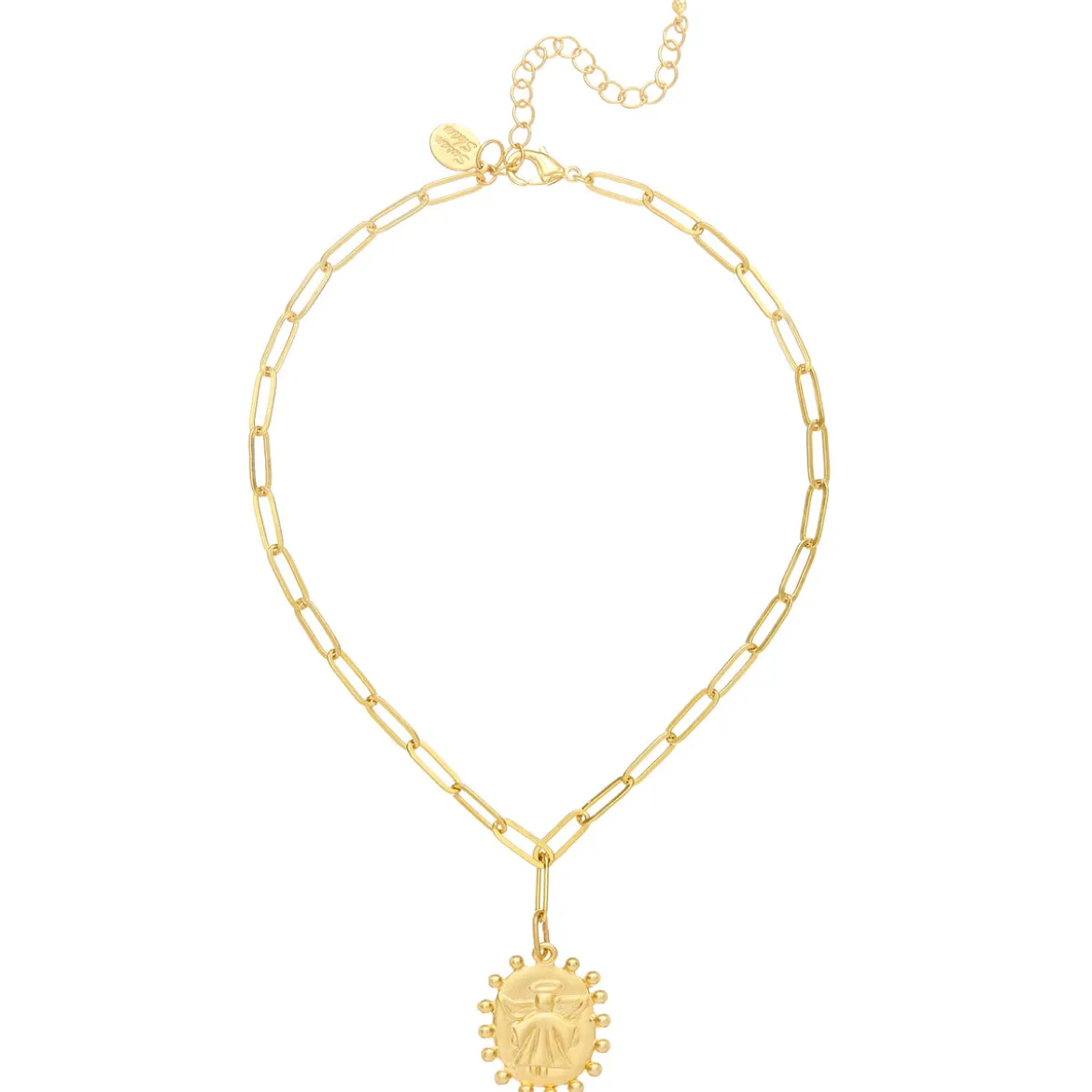 Angel Necklace