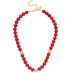 Bailey Necklace