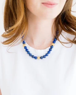 Bailey Necklace