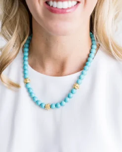 Bailey Necklace