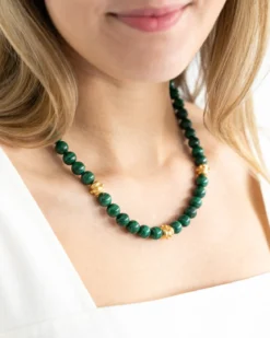 Bailey Necklace