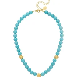 Bailey Necklace