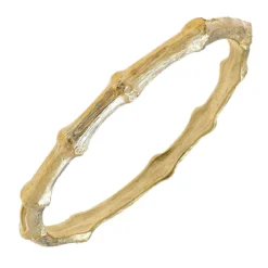 Bamboo Bangle