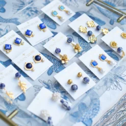 Becca Studs