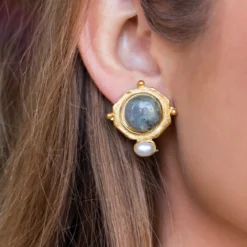 Becca Studs