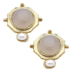 Becca Studs