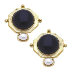 Becca Studs