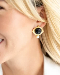 Becca Studs