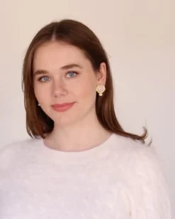 Becca Studs