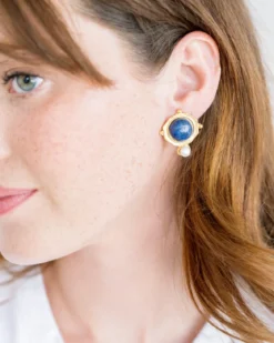 Becca Studs
