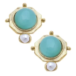 Becca Studs