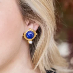 Becca Studs
