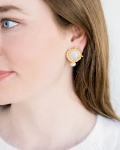 Becca Studs