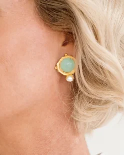 Becca Studs