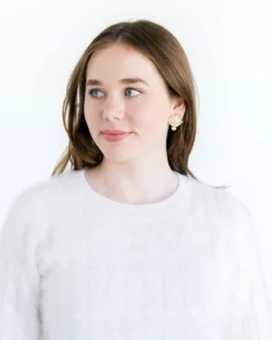 Becca Studs