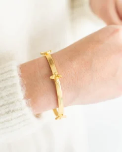 Bee Bangle
