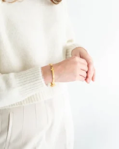 Bee Bangle