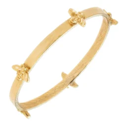 Bee Bangle