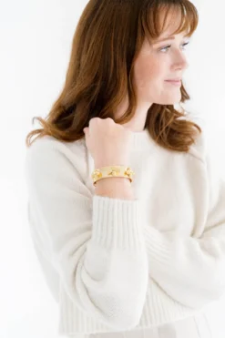 Bee Cuff