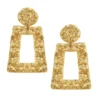 Belle Quad Earrings