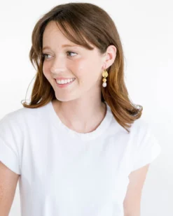Bentley Earrings