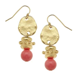 Bentley Earrings