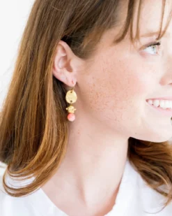 Bentley Earrings