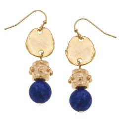 Bentley Earrings