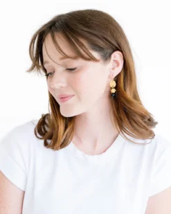 Bentley Earrings