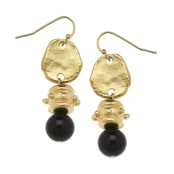 Bentley Earrings