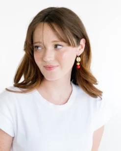 Bentley Earrings