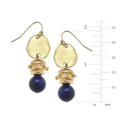 Bentley Earrings