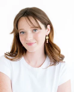 Bentley Earrings
