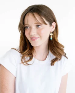 Bentley Earrings