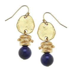 Bentley Earrings