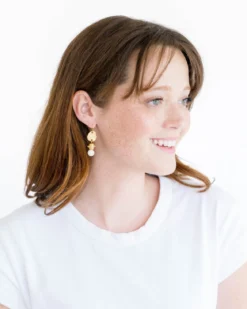 Bentley Earrings