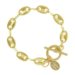 Buckley Chain Bracelet