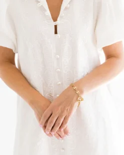 Buckley Chain Bracelet