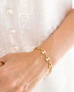 Buckley Chain Bracelet