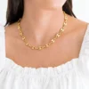 Buckley Chain Necklace