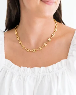 Buckley Chain Necklace