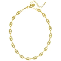 Buckley Chain Necklace