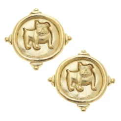 Bulldog Studs
