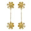 Buttercup Duster Earrings