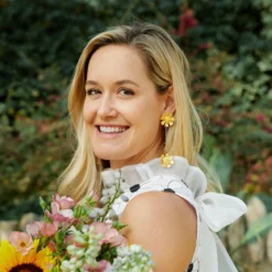 Buttercup Duster Earrings