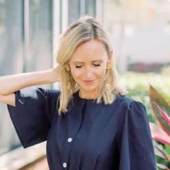 Buttercup Duster Earrings