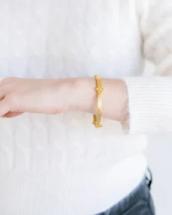 Butterfly Bangle