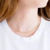 Cable Chain Necklace